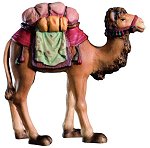 Camel with Packs<br>Dolfi Matteo Nativity